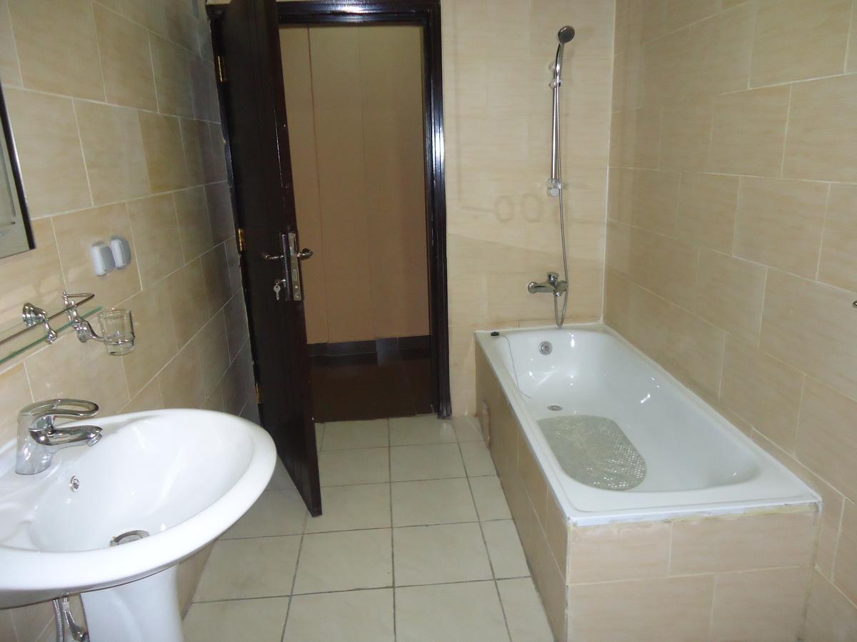 Hotel Relax Kinşasa Dış mekan fotoğraf